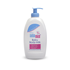 Boby Lotions