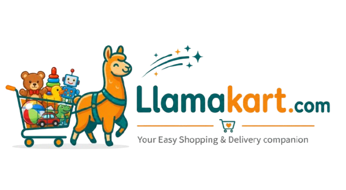 llamakart.com