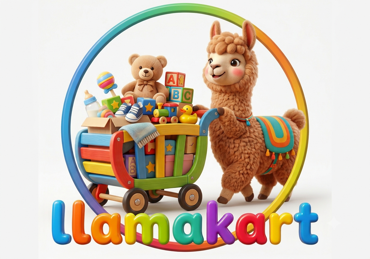llamakart.com